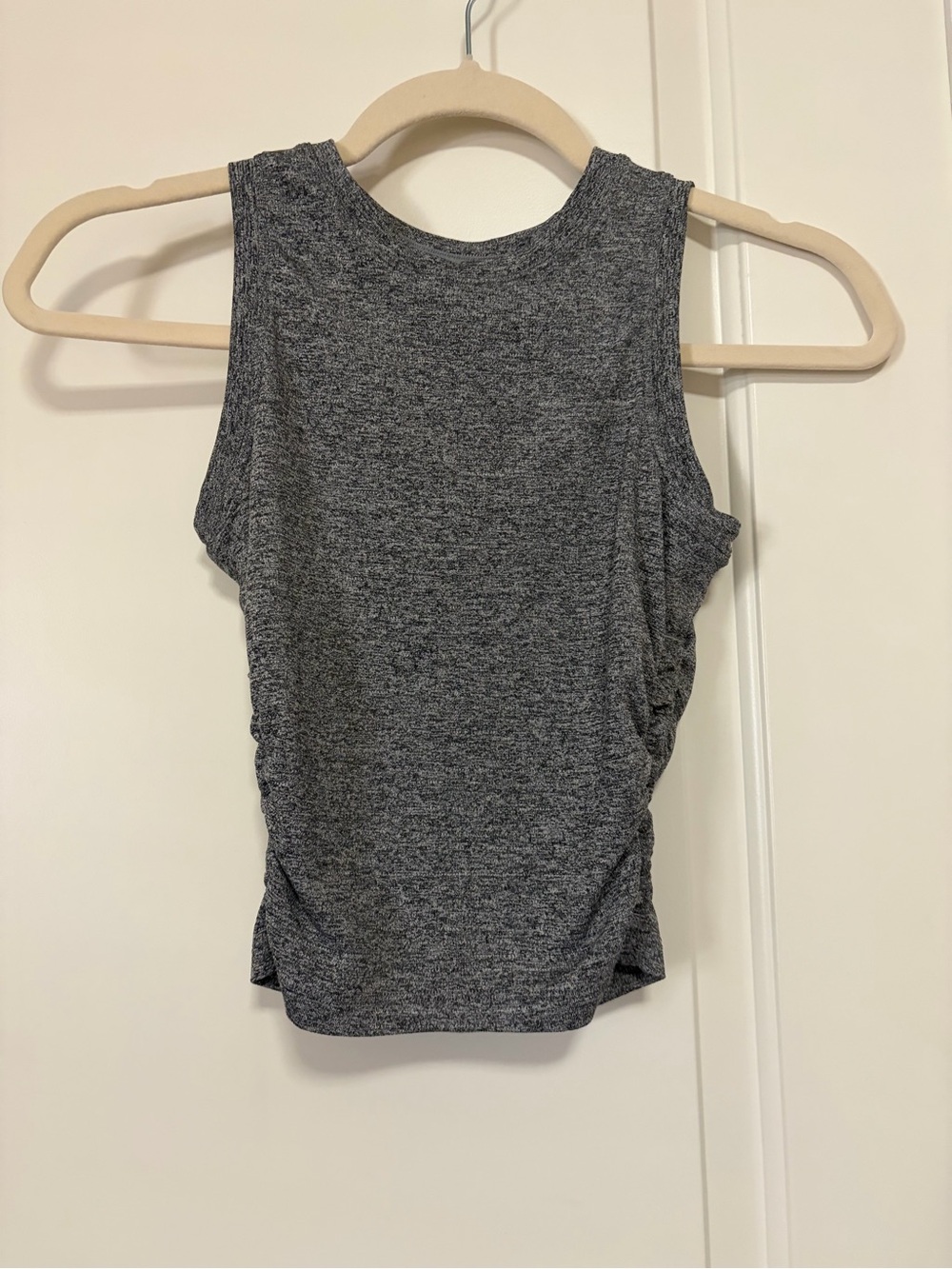 NWOT🍋🍋 lululemon ‘License To Train’ Tight Fit Tank Top 🍋🍋